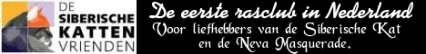 Niederl�ndischer Katzenclub f�r Sibis und Nevas